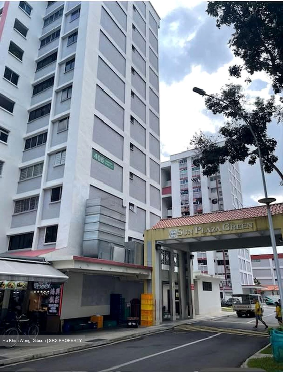 Sun Plaza Green (D18), Office #589658561